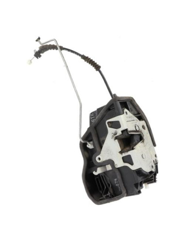 Serrure avant droit BMW X3 E83 PHASE 1 