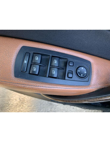 Serrure avant droit BMW X3 E83 PHASE 1 