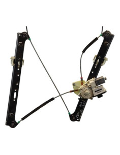 Leve vitre electrique avant droit BMW X3 E83 PHASE 1  2