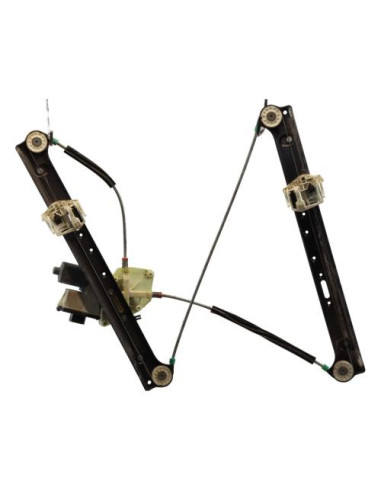 Leve vitre electrique avant droit BMW X3 E83 PHASE 1 