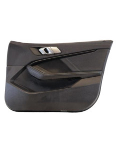 Panneau de porte avant droit BMW SERIE 1 F40 Essence