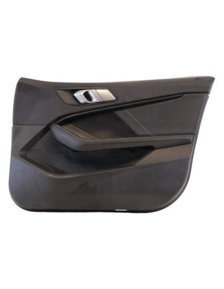 Panneau de porte avant droit BMW SERIE 1 F40 Essence
