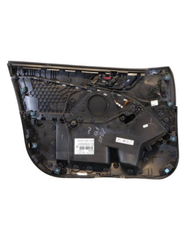 Panneau de porte avant droit BMW SERIE 1 F40 Essence