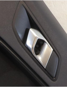 Panneau de porte arriere droit BMW SERIE 1 F40 Essence 2