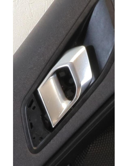 Panneau de porte arriere gauche BMW SERIE 1 F40 Essence