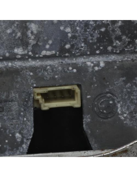 Colonne de direction BMW SERIE 3 E93 CABRIO PHASE 1 Diesel