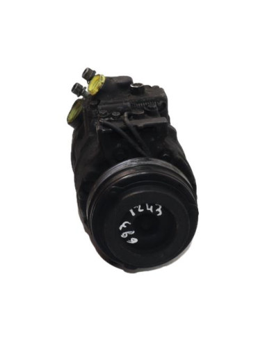 Compresseur clim BMW X3 E83 PHASE 1 