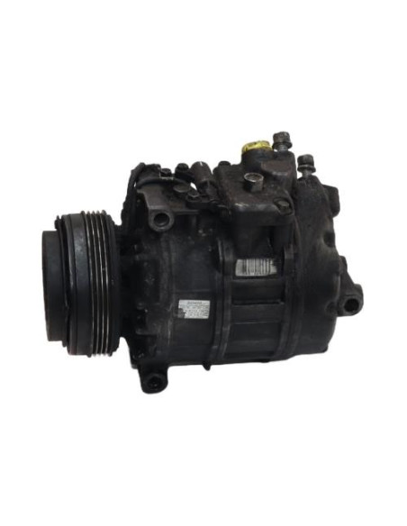 Compresseur clim BMW X3 E83 PHASE 1 
