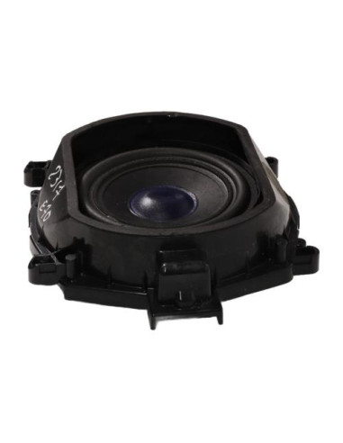 Haut parleur BMW X5 E70 PHASE 1 Diesel