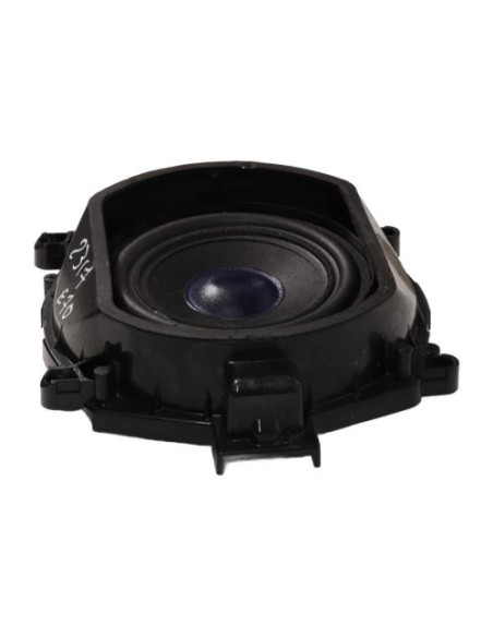 Haut parleur BMW X5 E70 PHASE 1 Diesel