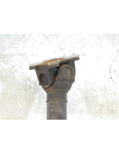 Arbre de transmission avant BMW X3 E83 PHASE 1 