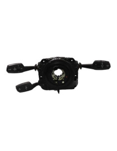 Com (Bloc Contacteur Tournant+Commodo Essuie Glace+Commodo Phare) BMW X5 E70 PHASE 1 Diesel