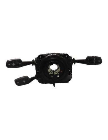 Com (Bloc Contacteur Tournant+Commodo Essuie Glace+Commodo Phare) BMW X5 E70 PHASE 1 Diesel