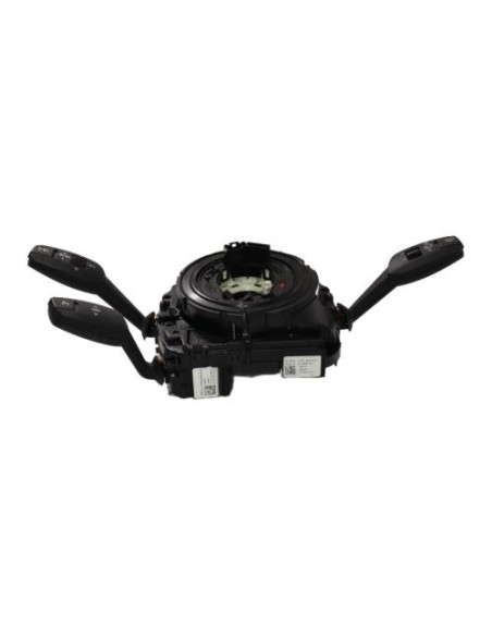 Com (Bloc Contacteur Tournant+Commodo Essuie Glace+Commodo Phare) BMW X5 E70 PHASE 1 Diesel