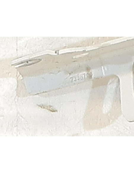 Charniere de capot BMW SERIE 1 F20 PHASE 1 Diesel