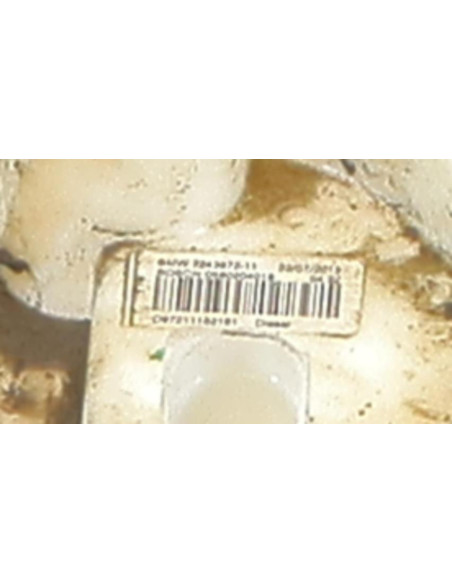 Pompe de gavage BMW SERIE 1 F20 PHASE 1 Diesel