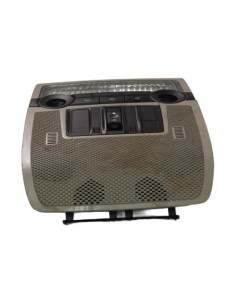 Eclairage de plafonnier BMW X5 E70 PHASE 1 Diesel