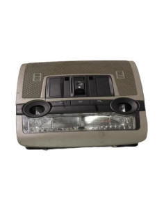 Eclairage de plafonnier BMW X5 E70 PHASE 1 Diesel 2