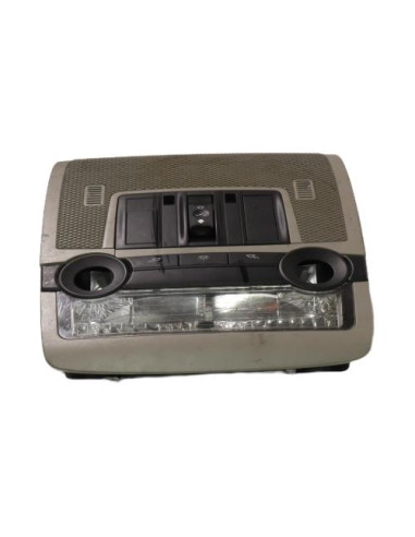 Eclairage de plafonnier BMW X5 E70 PHASE 1 Diesel