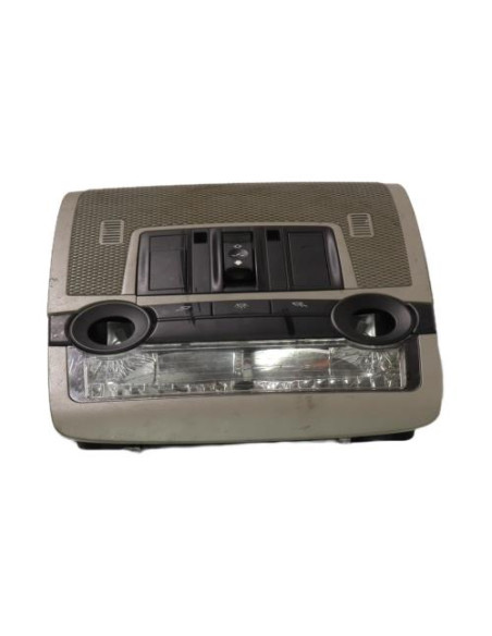 Eclairage de plafonnier BMW X5 E70 PHASE 1 Diesel