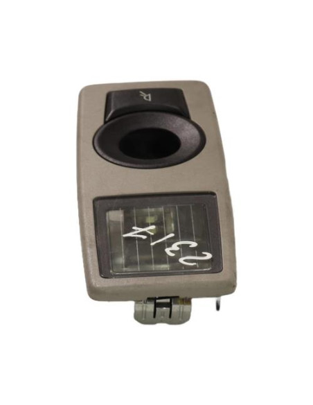 Eclairage de plafonnier BMW X5 E70 PHASE 1 Diesel