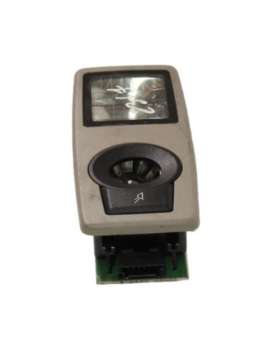 Eclairage de plafonnier BMW X5 E70 PHASE 1 Diesel