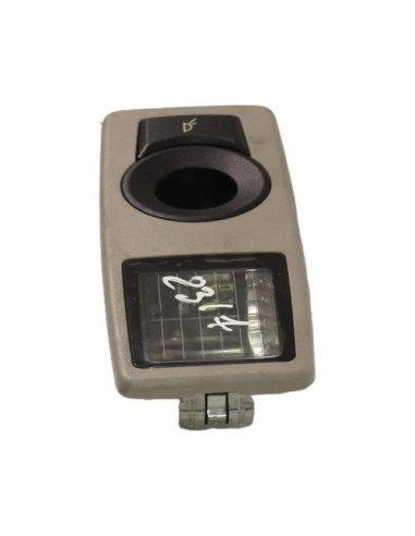 Eclairage de plafonnier BMW X5 E70 PHASE 1 Diesel