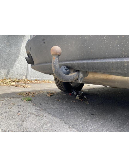 Pompe lave glace avant BMW X5 E70 PHASE 1 Diesel