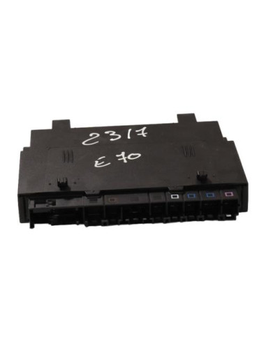 Calculateur BMW X5 E70 PHASE 1 Diesel