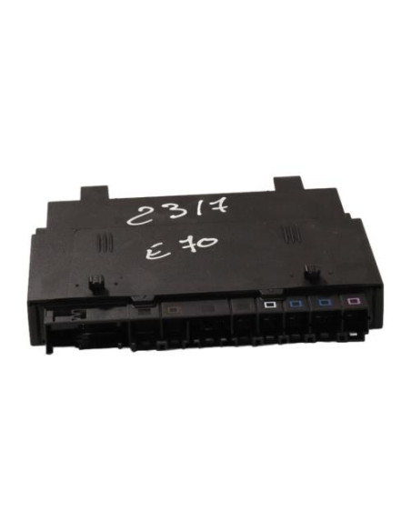 Calculateur BMW X5 E70 PHASE 1 Diesel