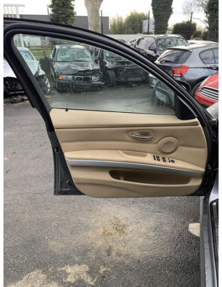 Aile avant gauche BMW SERIE 3 E91 TOURING PHASE 2 BREAK Diesel