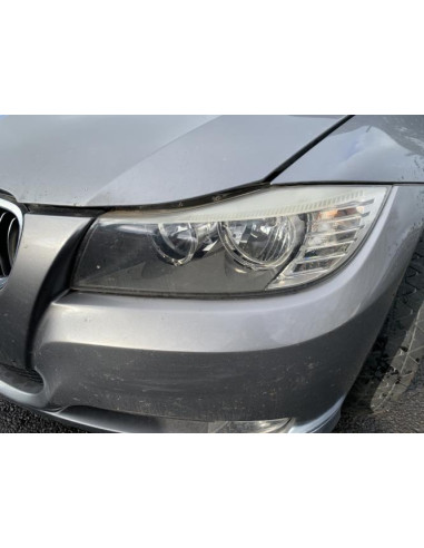 Retroviseur gauche BMW SERIE 3 E91 TOURING PHASE 2 BREAK Diesel