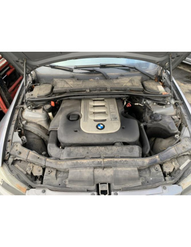 Feu arriere secondaire gauche (feux) BMW SERIE 3 E91 TOURING PHASE 2 BREAK Diesel