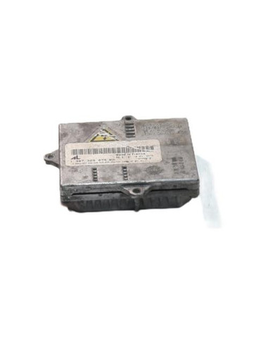 Boitier xenon BMW SERIE 3 E46 COUPE PHASE 2 Diesel