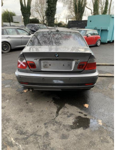 Feu arriere principal droit (feux) BMW SERIE 3 E46 COUPE PHASE 2 Diesel