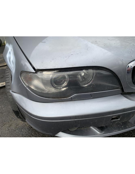 Retroviseur interieur BMW SERIE 3 E46 COUPE PHASE 2 Diesel