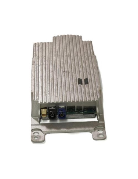 Calculateur BMW SERIE 1 F20 PHASE 1 