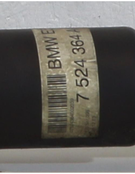 Arbre de transmission (propulsion) BMW X5 E53 Diesel