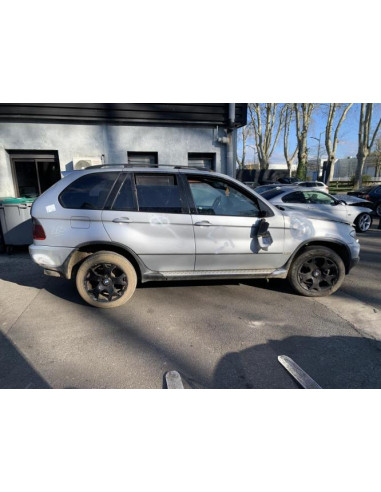 Arbre de transmission (propulsion) BMW X5 E53 Diesel