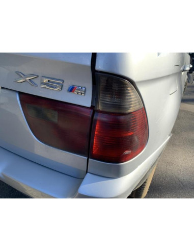 Amortisseur arriere droit BMW X5 E53 Diesel
