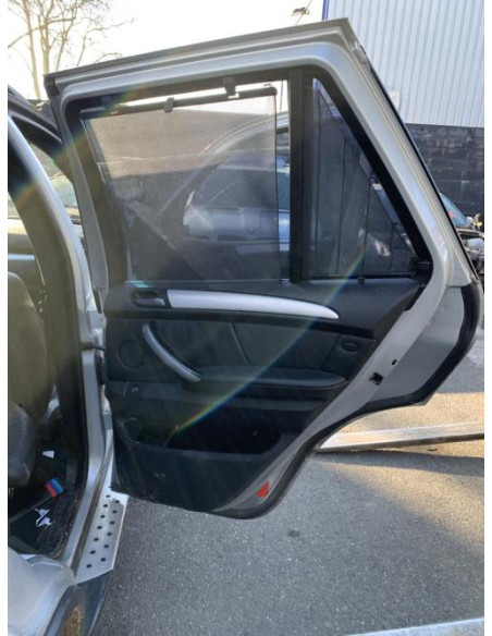 Maitre cylindre (freinage) BMW X5 E53 Diesel