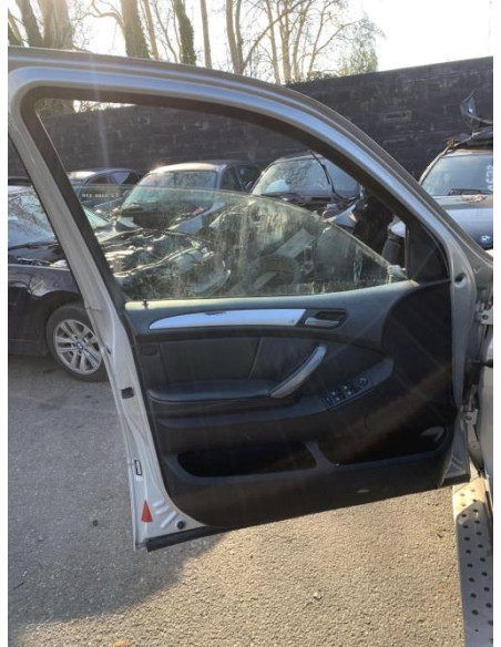 Pulseur d'air BMW X5 E53 Diesel