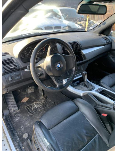 Berceau arriere BMW X5 E53 Diesel