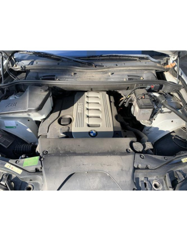 Calculateur moteur BMW X5 E53 Diesel