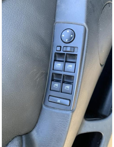 Selecteur boite de vitesse BMW X5 E53 Diesel