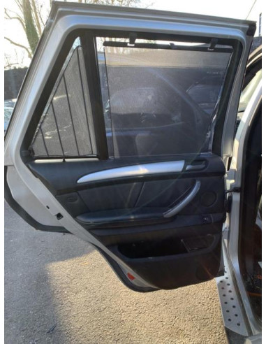 Capteur ABS arriere droit BMW X5 E53 Diesel