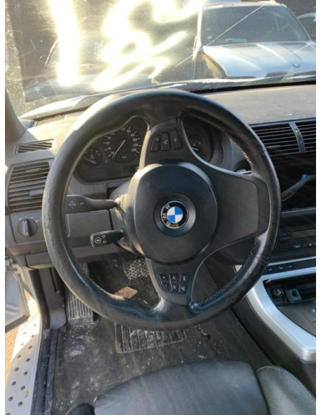 Arbre de transmission avant BMW X5 E53 Diesel