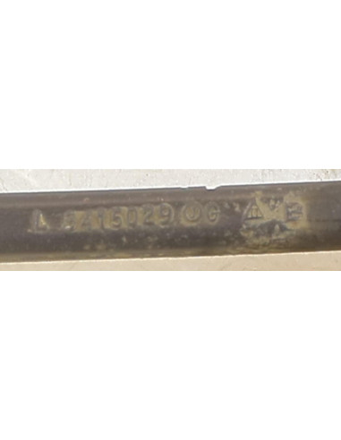 Bras inferieur avant gauche BMW X3 E83 PHASE 1 Diesel