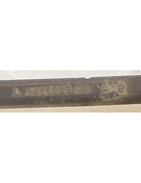 Bras inferieur avant gauche BMW X3 E83 PHASE 1 Diesel