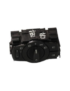 Commande de phare BMW SERIE 1 E87 PHASE 2 Diesel